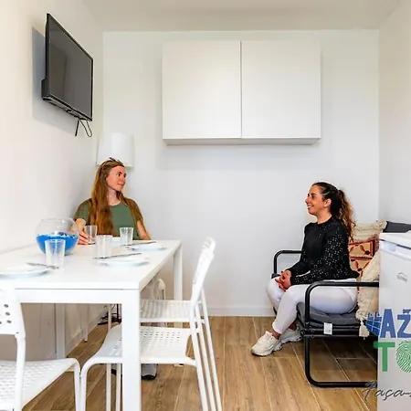 Casa Da Ribeirinha T2 Appartement