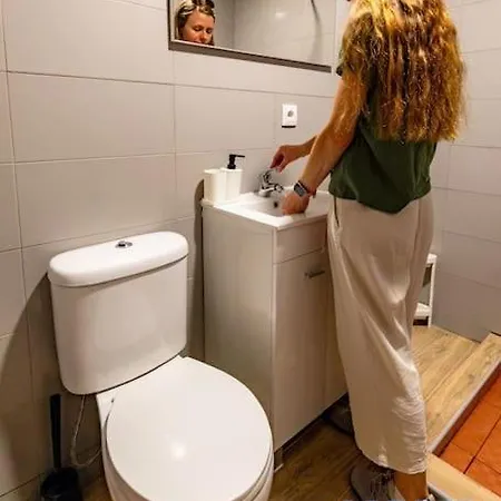 Appartement Casa Da Ribeirinha T2